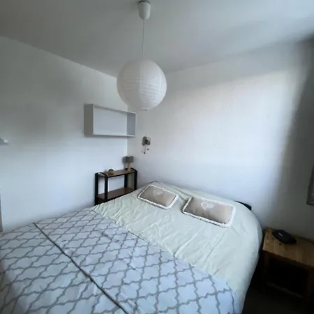 Les Gemeaux I - Nouveaute 3 Pieces Centre Du Village Mae-2614 Apartment