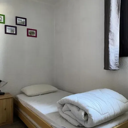 Les Gemeaux I - Nouveaute 3 Pieces Centre Du Village Mae-2614 Apartment Villard-de-Lans