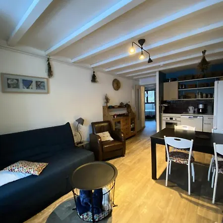 Apartment Les Gemeaux I - Nouveaute 3 Pieces Centre Du Village Mae-2614 Villard-de-Lans
