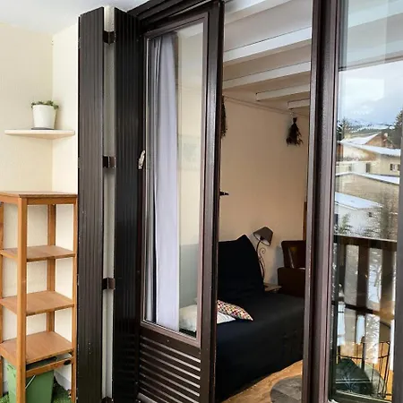 Apartment Les Gemeaux I - Nouveaute 3 Pieces Centre Du Village Mae-2614 Villard-de-Lans