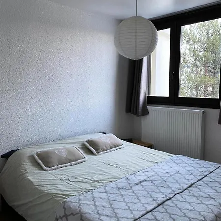 Les Gemeaux I - Nouveaute 3 Pieces Centre Du Village Mae-2614 Apartment