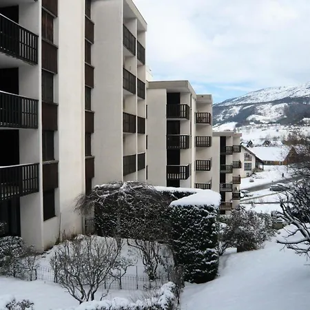 Les Gemeaux I - Nouveaute 3 Pieces Centre Du Village Mae-2614 Apartment *