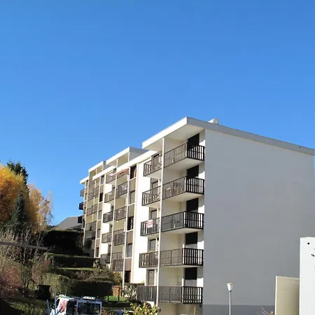 Apartment Les Gemeaux I - Nouveaute 3 Pieces Centre Du Village Mae-2614