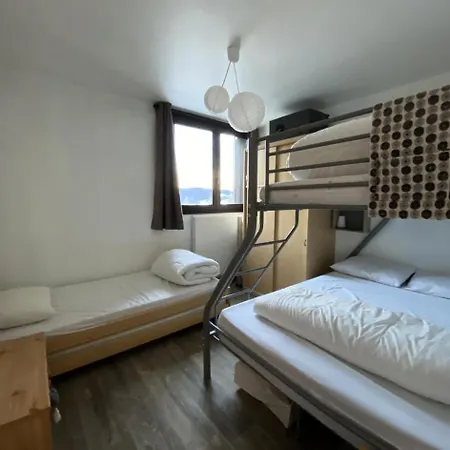 Appartamento Les Gemeaux I - Nouveaute 3 Pieces Centre Du Village Mae-2614 *